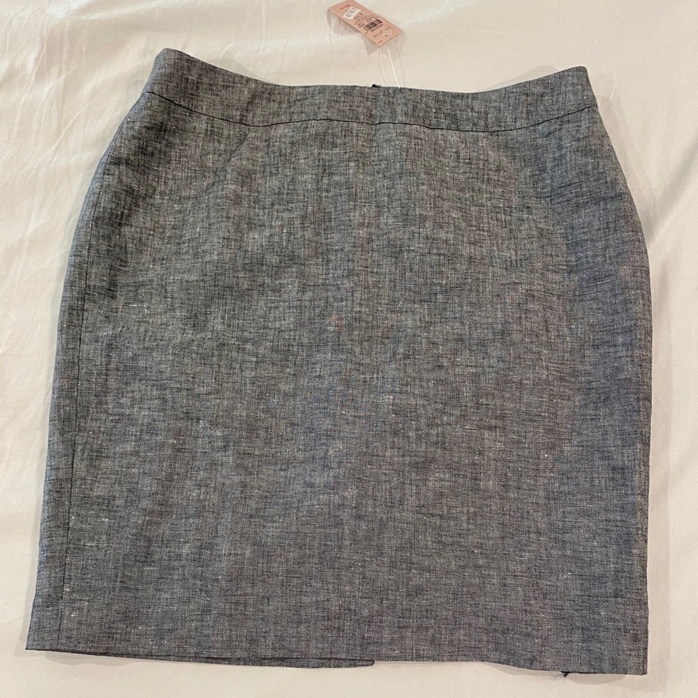 Ann Taylor Pencil Skirt